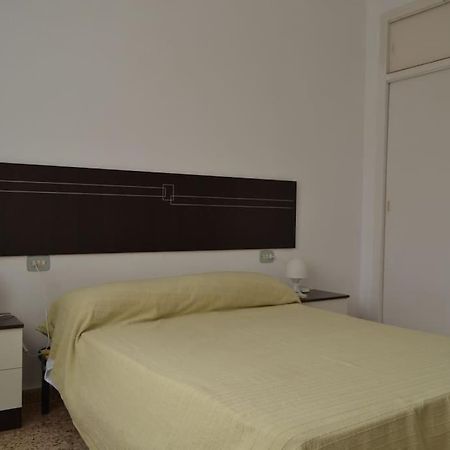 Ferienwohnung Apartamento Brisa Del Mar Los Urrutias Exterior foto